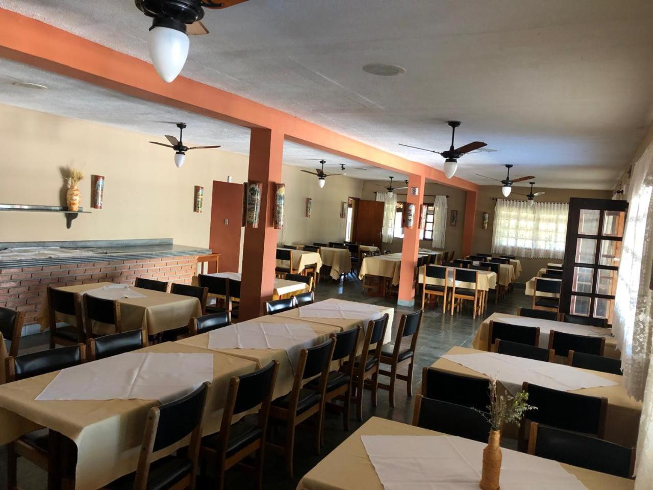 Pousada Solar Dos Sonhos Joanopolis Bagian luar foto